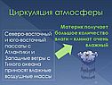 Циркуляция атмосферы