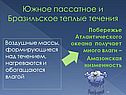 Побережье Атлантического океана