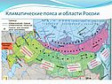 Климат России 8 класс