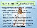 Центры лёгкой промышленности