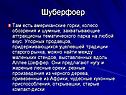 Шуберфоер