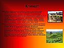 Климат
