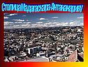 Столица Мадагаскара-Антананариву