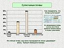 Супесчаные почвы