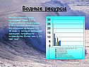 Водные ресурсы