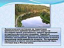 Экологическое состояние