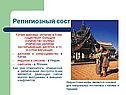 Этническая и религиозная пестрота Азии