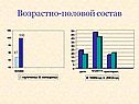 Возрастно-половой состав