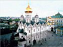 Население Центральной России