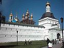 Население Центральной России