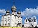 Население Центральной России