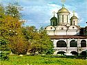 Население Центральной России