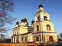 Население Центральной России