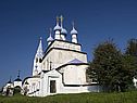 Население Центральной России