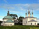 Население Центральной России