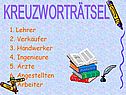 KREUZWORTR