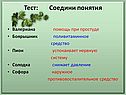 Валериана