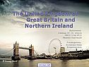 The United Kingdom of Great Britain and Northern Ireland