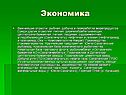 Экономика
