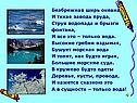 Безбрежная ширь океана