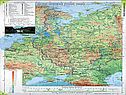 Озёра Русской равнины