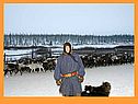 Памятники природы Русской равнины