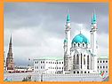 Памятники природы Русской равнины