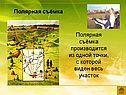 Полярная съёмка