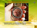 Как нанести азимут на план