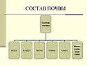 Состав почвы
