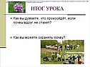 Как вы можете охранять почву