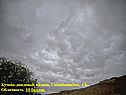 Кучево-дождевые облака, Cumulonimbus, Cb