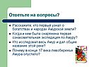 Левобережье Амура