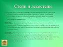 Степи и лесостепи