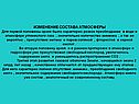 Изменение состава атмосферы