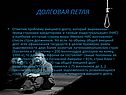 Долговая петля