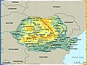 Государственный строй Румыния — республика