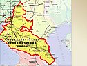 Экономико-географическое положение