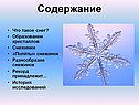 Содержание
