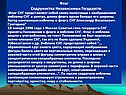 Флаг Содружества Независимых Государств