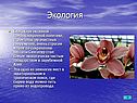 Экология