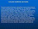 Сельское хозяйство Австралии