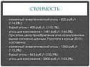 Стоимость