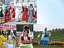 Традиции и обычаи татарского народа