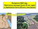 Суэцкий канал