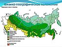 Тундра 8 класс