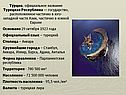 Турция, официальное название Турецкая Республика — государство,