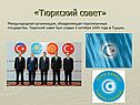 «Тюркский совет»
