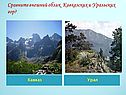 Кавказ