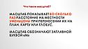 Что такое масштаб